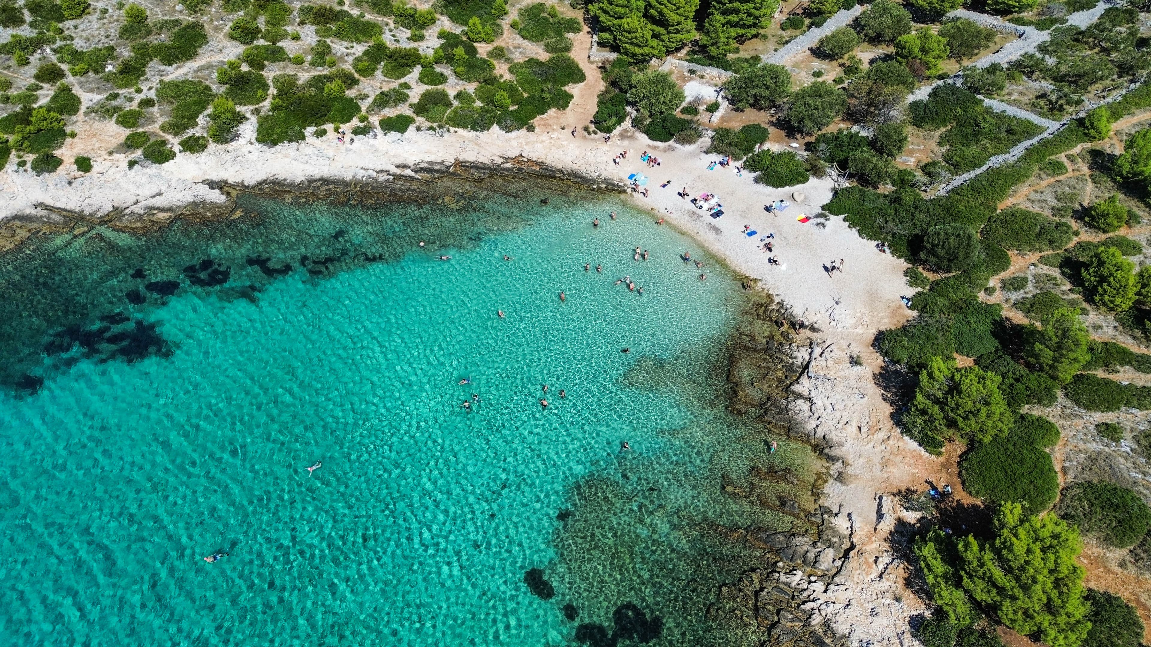 PN KORNATI & UGLJAN ISLAND - FULL-DAY SIGHTSEEING CRUISE 1