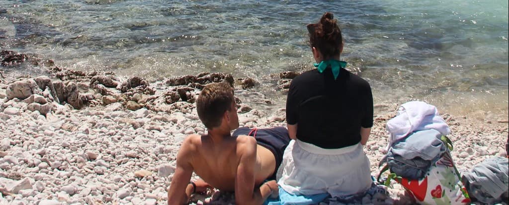 Romantic trips by Blue Zadar